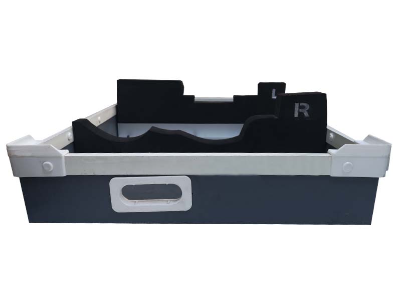 Compartment
